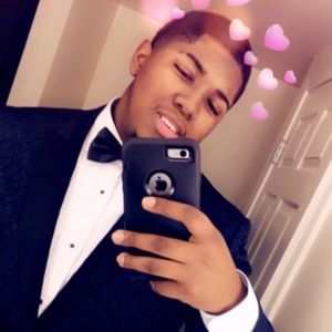 Meet your Posher, Darius